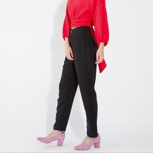 Hackwith Design House Tapered Trouser